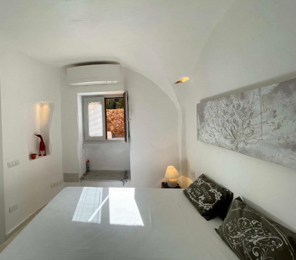 Ferienwohnung San Teodoro Punta Est Curatissimo Bilocale Capo Coda Cavallo Exterior foto