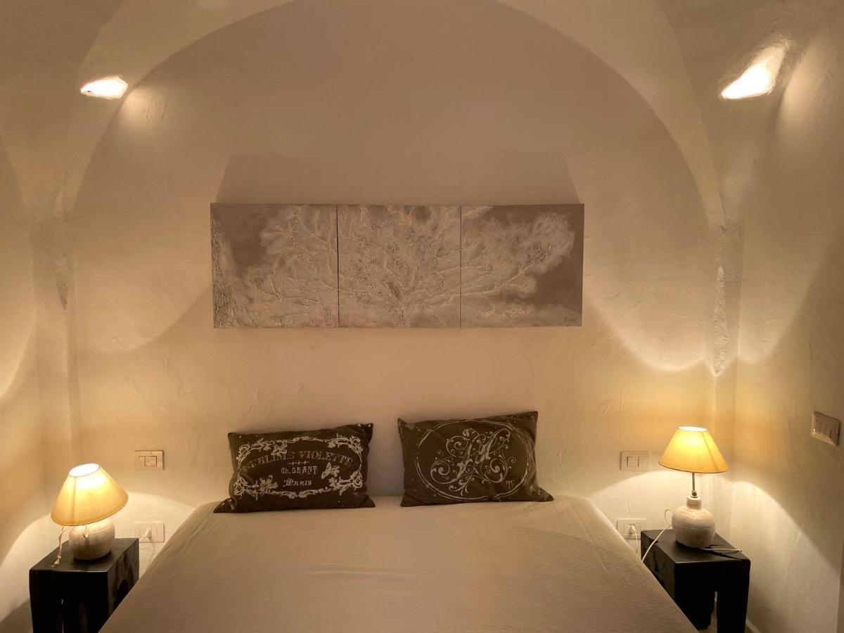 Ferienwohnung San Teodoro Punta Est Curatissimo Bilocale Capo Coda Cavallo Exterior foto