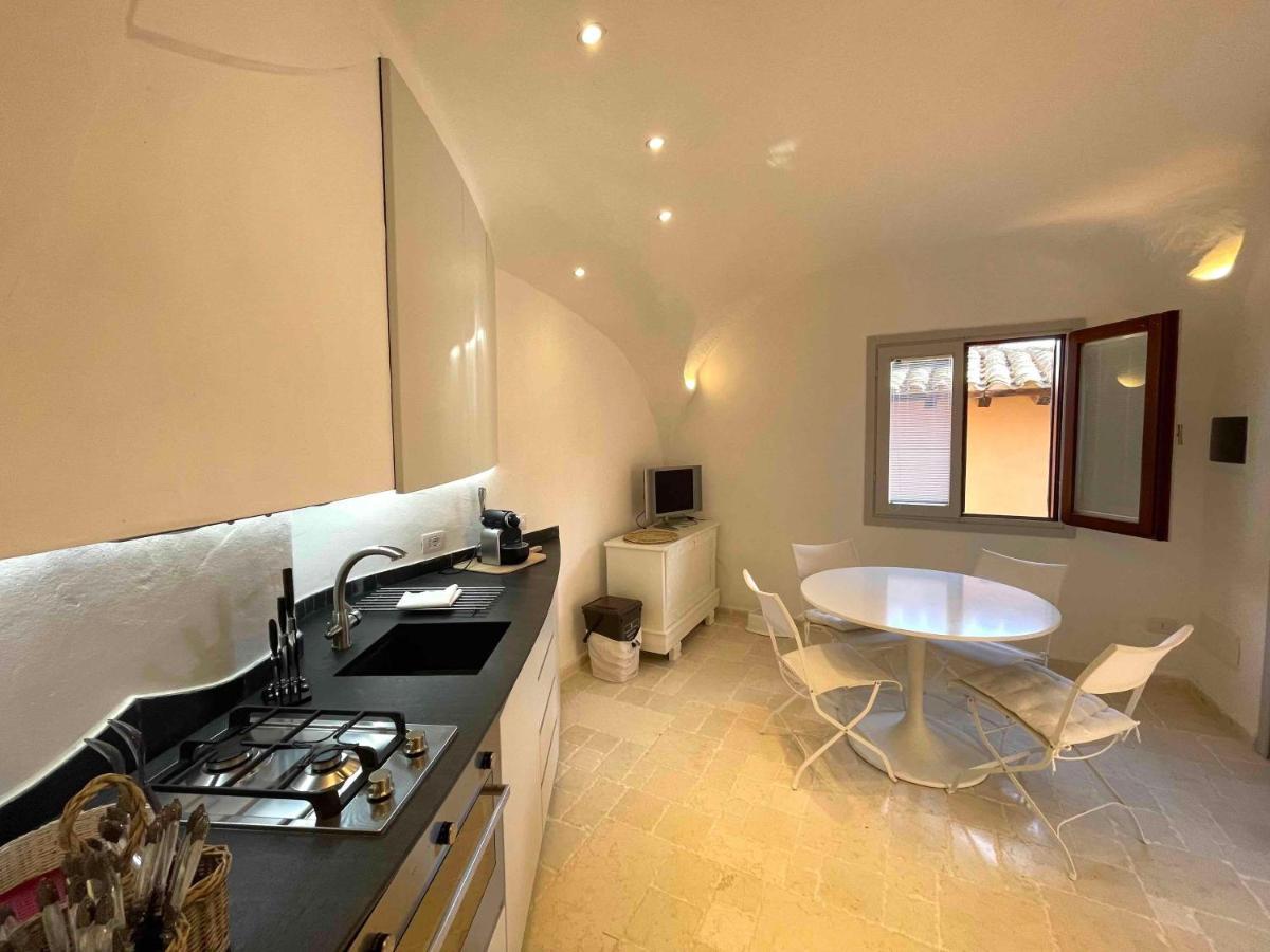 Ferienwohnung San Teodoro Punta Est Curatissimo Bilocale Capo Coda Cavallo Exterior foto