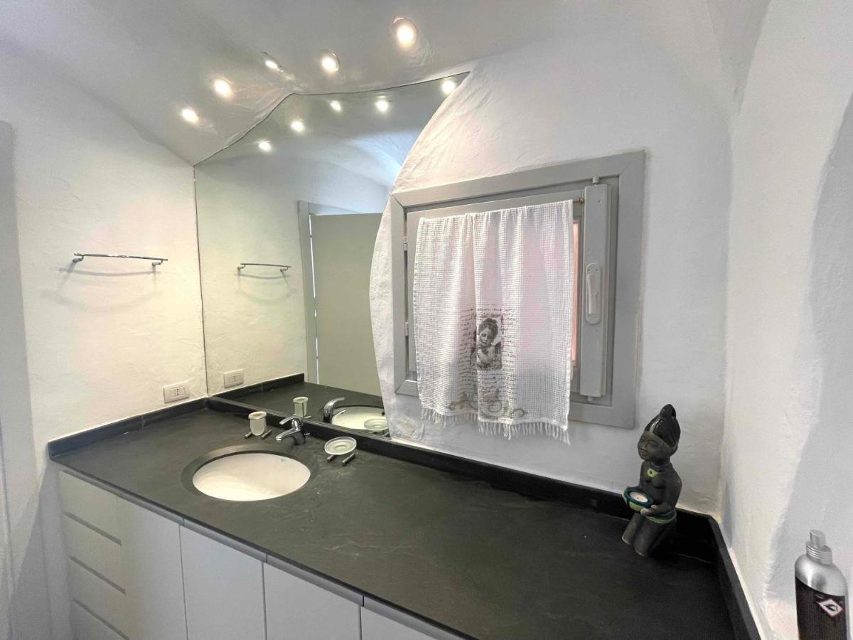 Ferienwohnung San Teodoro Punta Est Curatissimo Bilocale Capo Coda Cavallo Exterior foto
