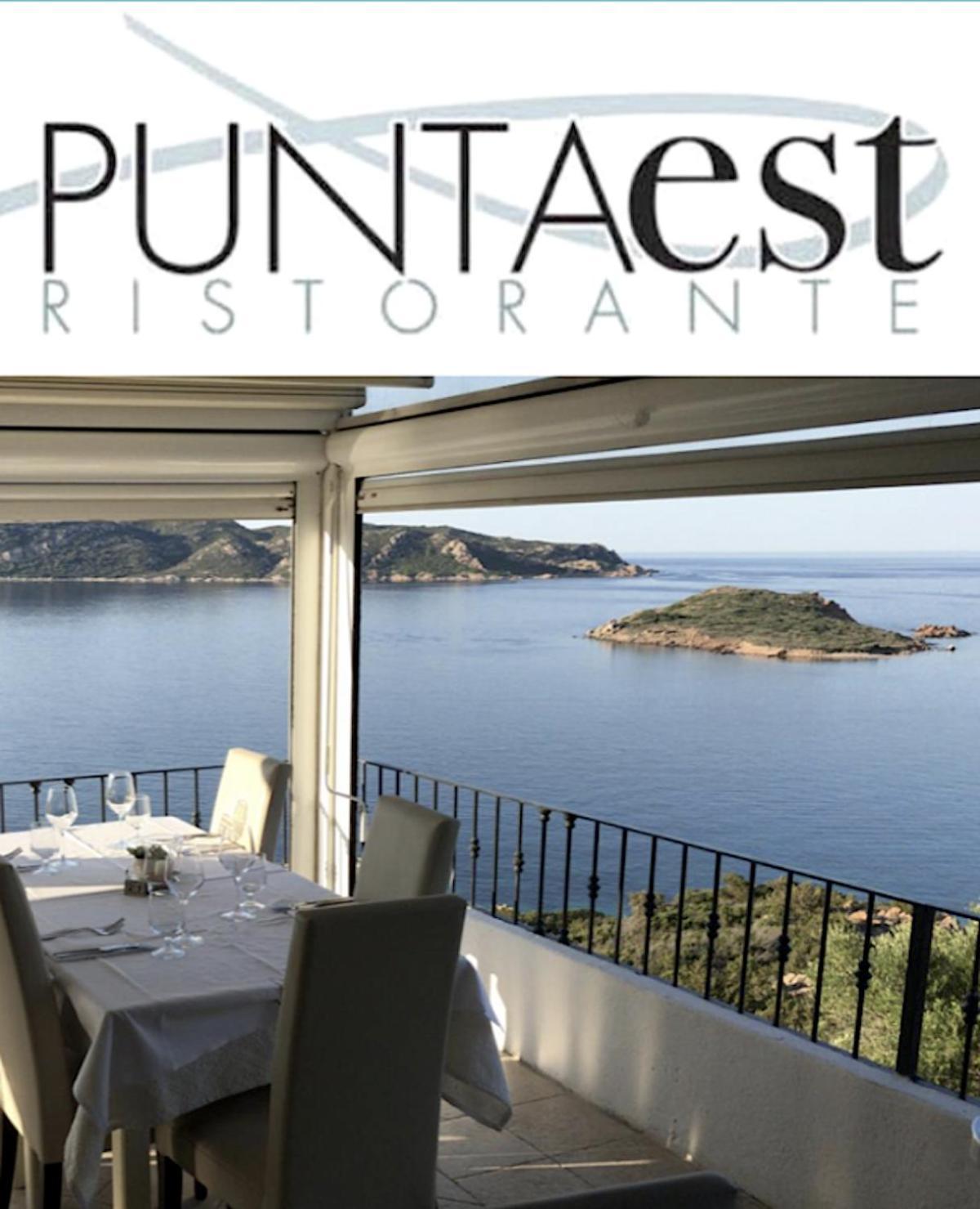 Ferienwohnung San Teodoro Punta Est Curatissimo Bilocale Capo Coda Cavallo Exterior foto